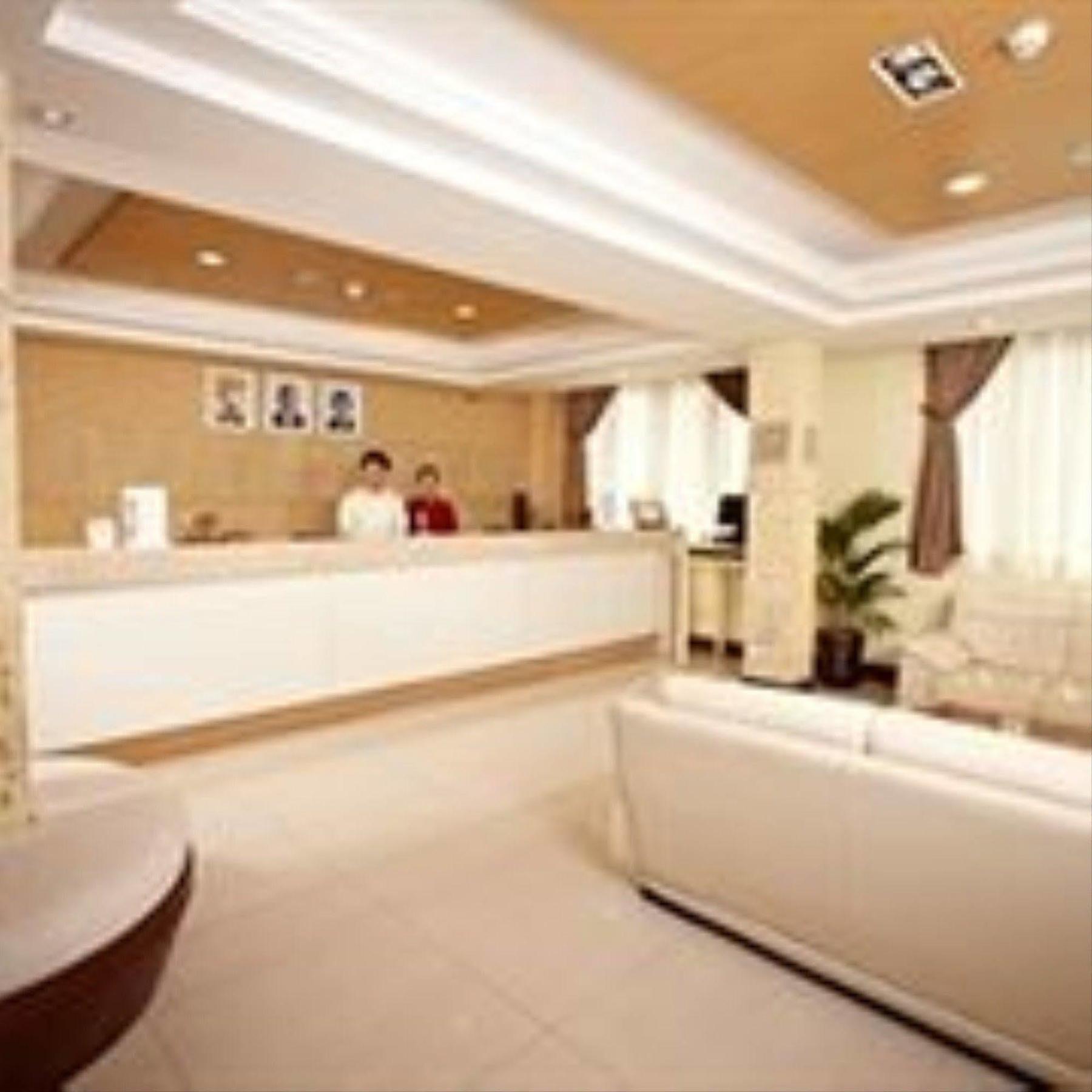 Queen Boutique Hotel Phnom-Penh Buitenkant foto